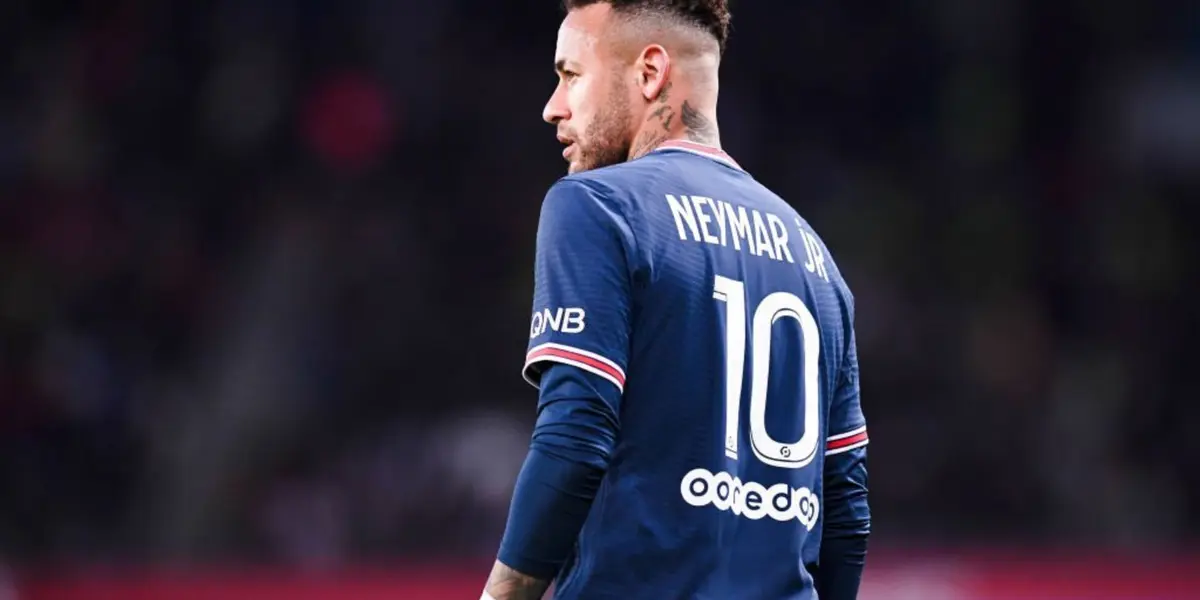 Antigo jogador falou em "decepção"