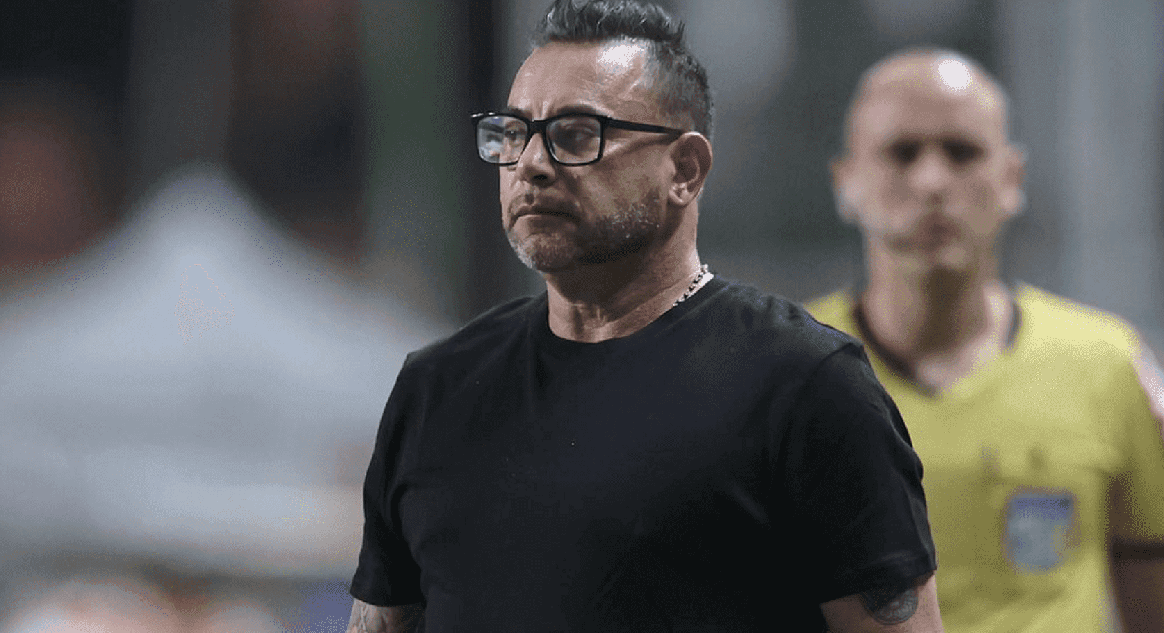 Antigo treinador do clube mineiro foi sondado após os recentes maus resultados do comandante argentino