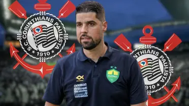 António Oliveira manda recado para Vitor Pereira e pega todos de surpresa 