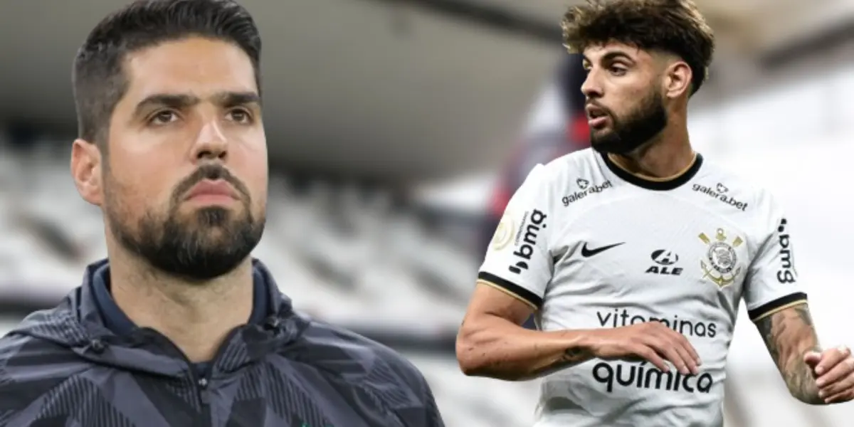 Antônio Oliveira trabalhou com Raniele no Cuiabá e agora estarão juntos no Corinthians