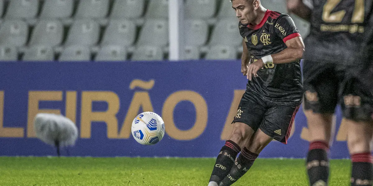 Anvisa age novamente no futebol e Flamengo pode receber punição pesada por suposta irregularidade contra o Santos