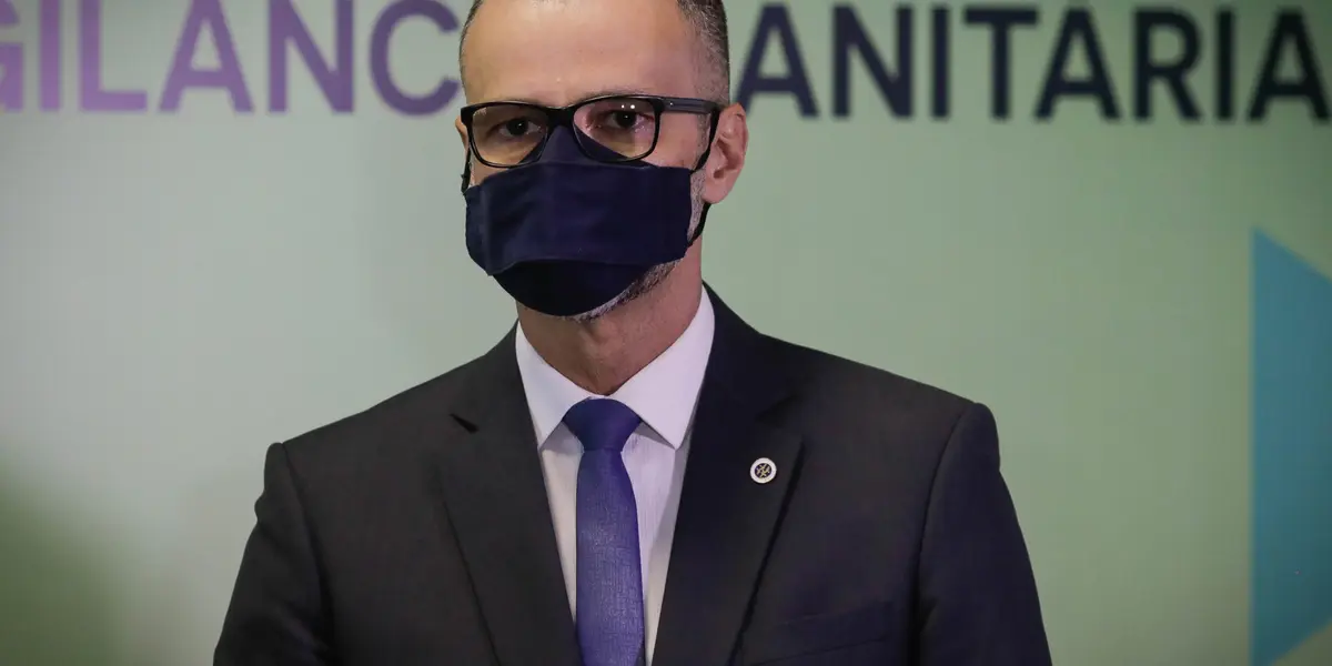 Anvisa apontou o procedimento realizado pelo órgão, AFA contesta