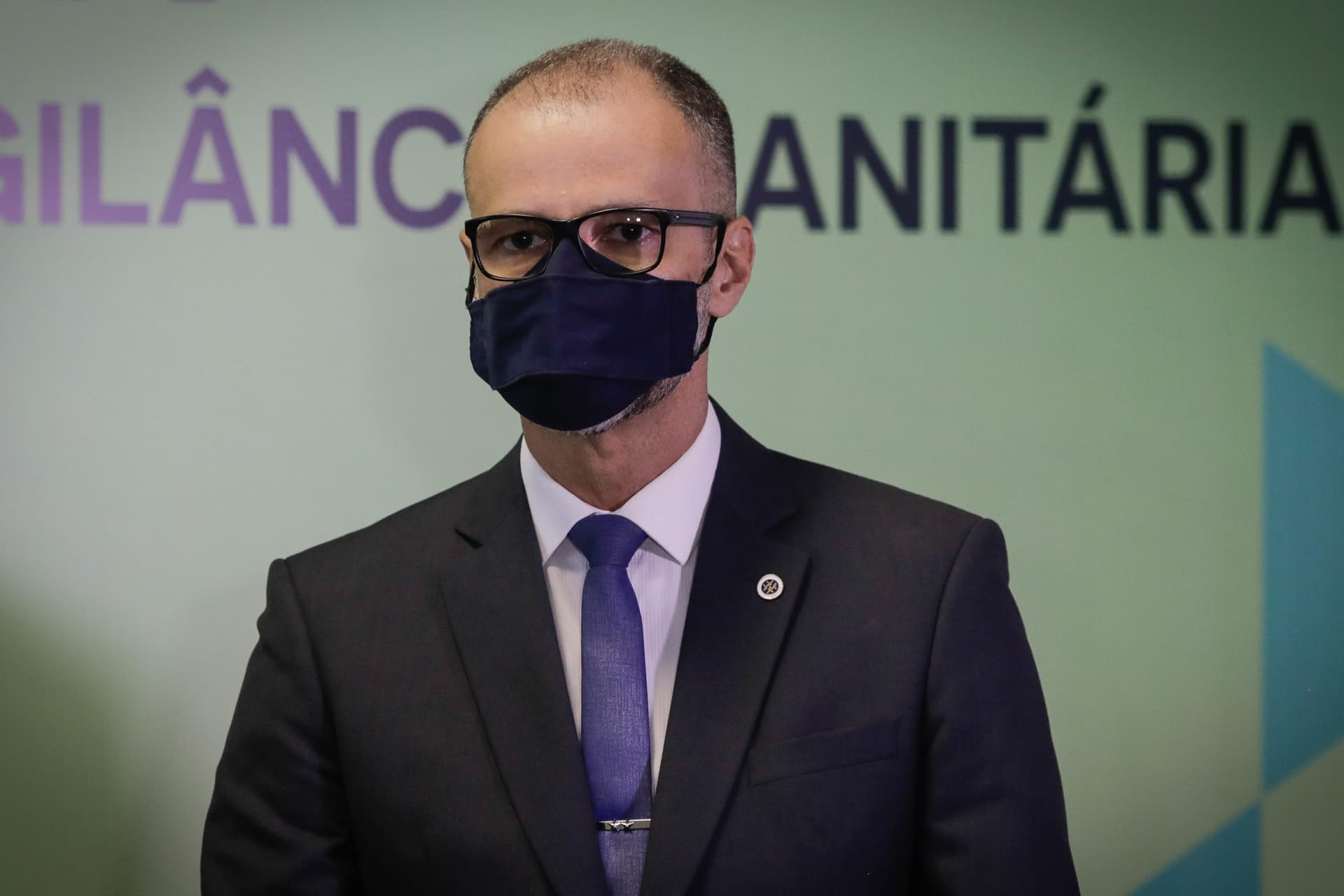 Anvisa apontou o procedimento realizado pelo órgão, AFA contesta