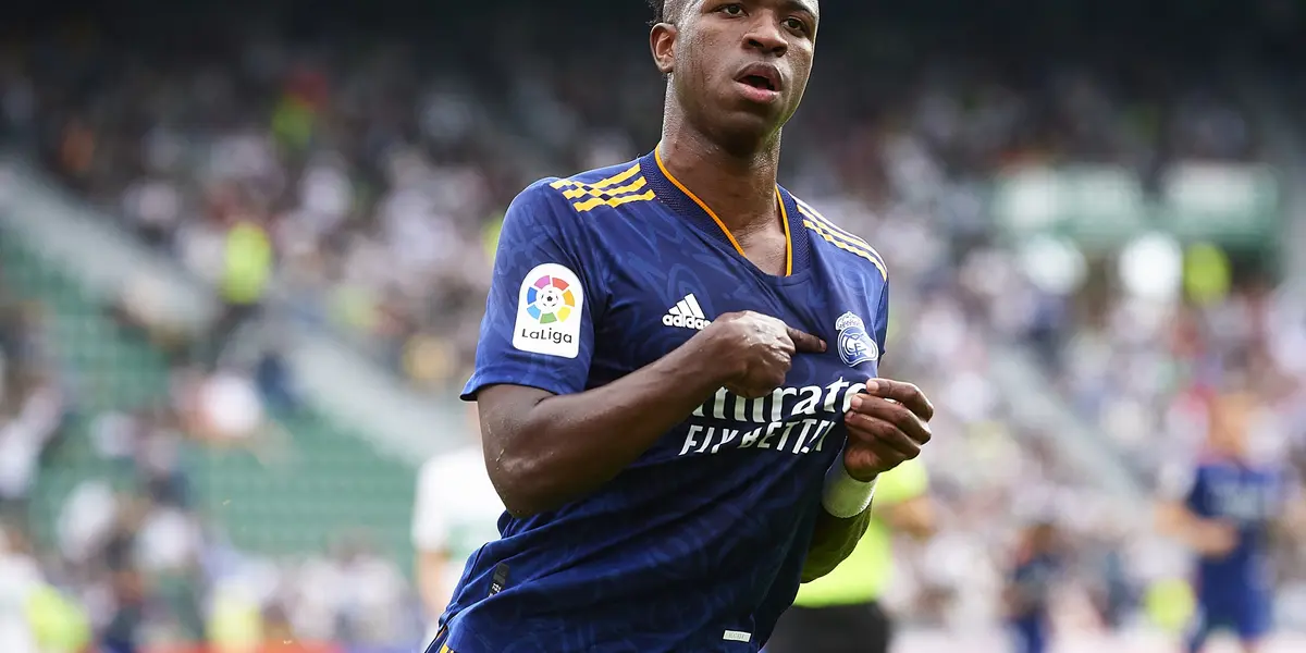 Ao lado de Haaland e Foden, ponta do Real Madrid é o jogador sub-23 mais valioso do mundo