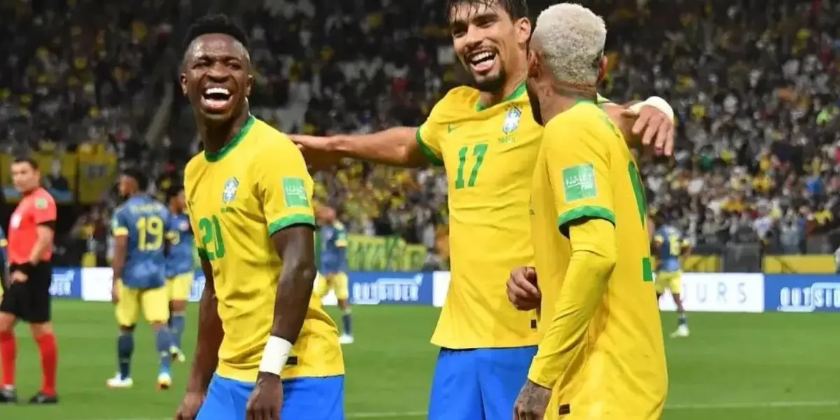 Ao vencer a Suíça pela Copa do Mundo do Qatar, a Seleção Brasileira garantiu sua passagem para as oitavas de final