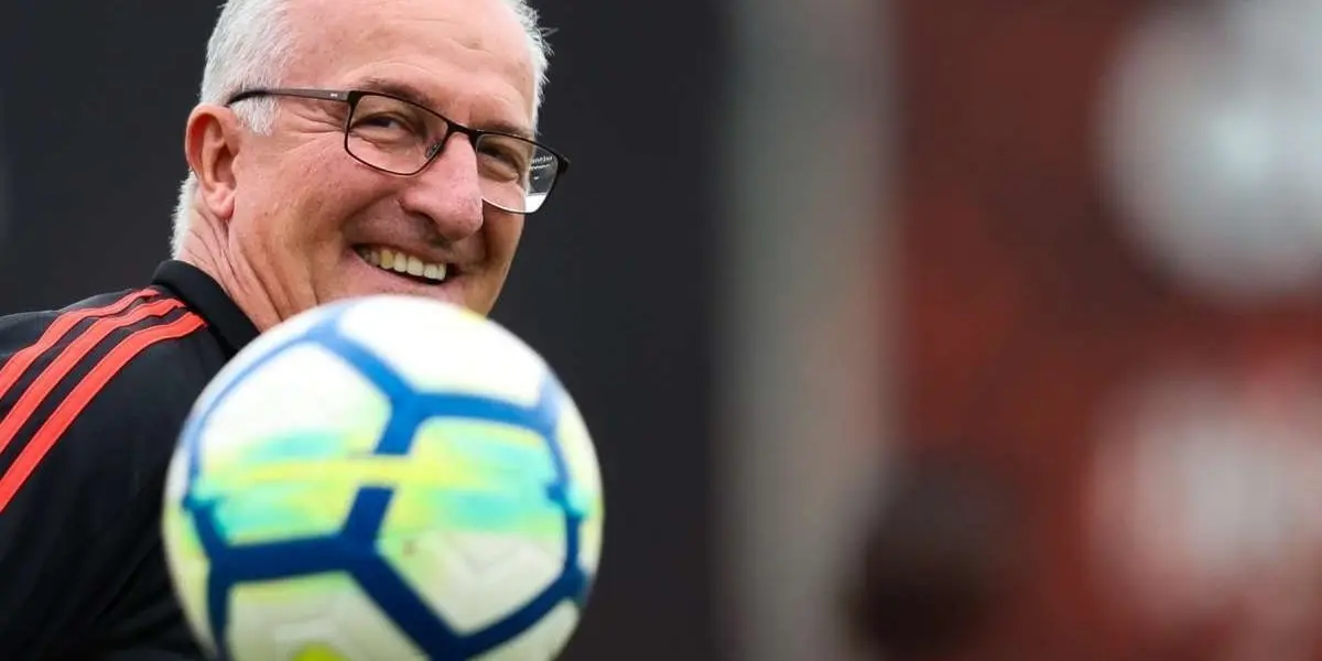 Apelidado de ‘bombeiro’ pela imprensa carioca, Dorival Jr chega ao Flamengo com a missão de apagar um incêndio na Gávea pela terceira vez