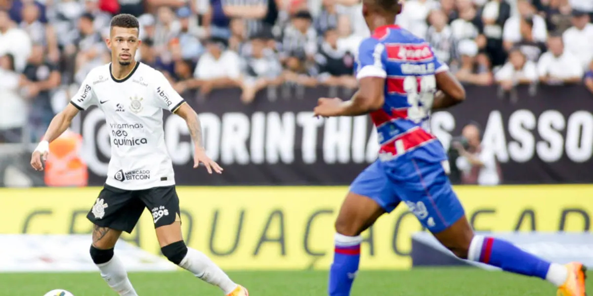 Apenas o Fortaleza não possui 4 jogos completos até agora