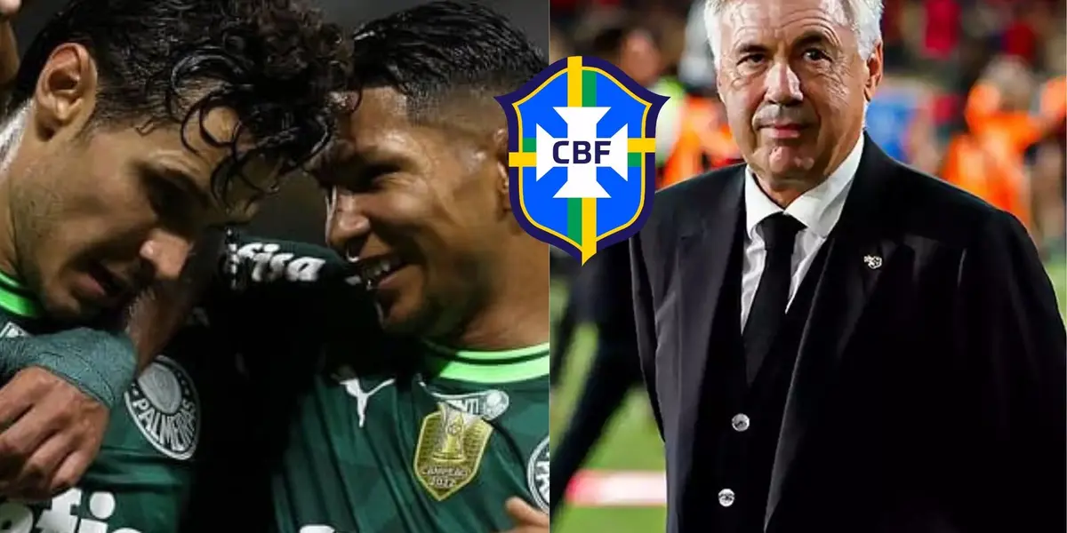 Apesar da derrota para o Bahia, jogador do Verdão se destacou