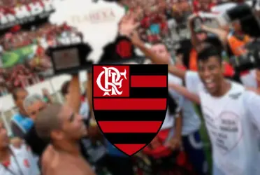 Apesar de ser contestado no Fla, Thiago Maia tem chamado atenção no mercado