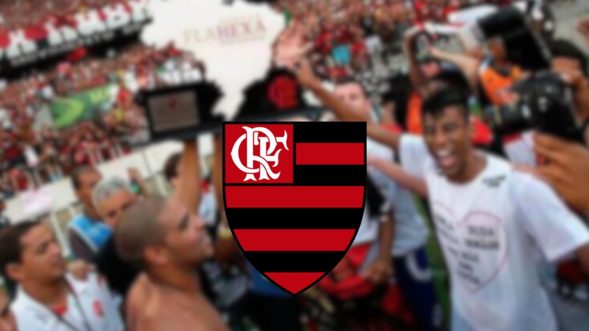 Apesar de ser contestado no Fla, Thiago Maia tem chamado atenção no mercado