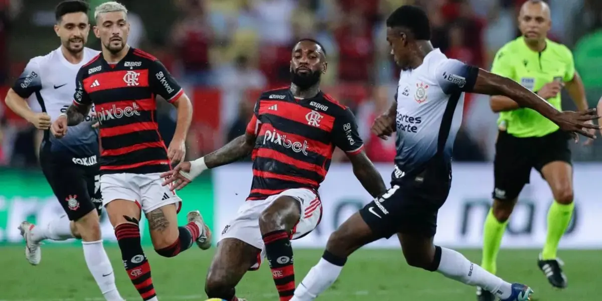 Apesar disso, o atacante continua a ganhar mais minutos na equipe