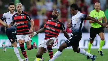 Apesar disso, o atacante continua a ganhar mais minutos na equipe