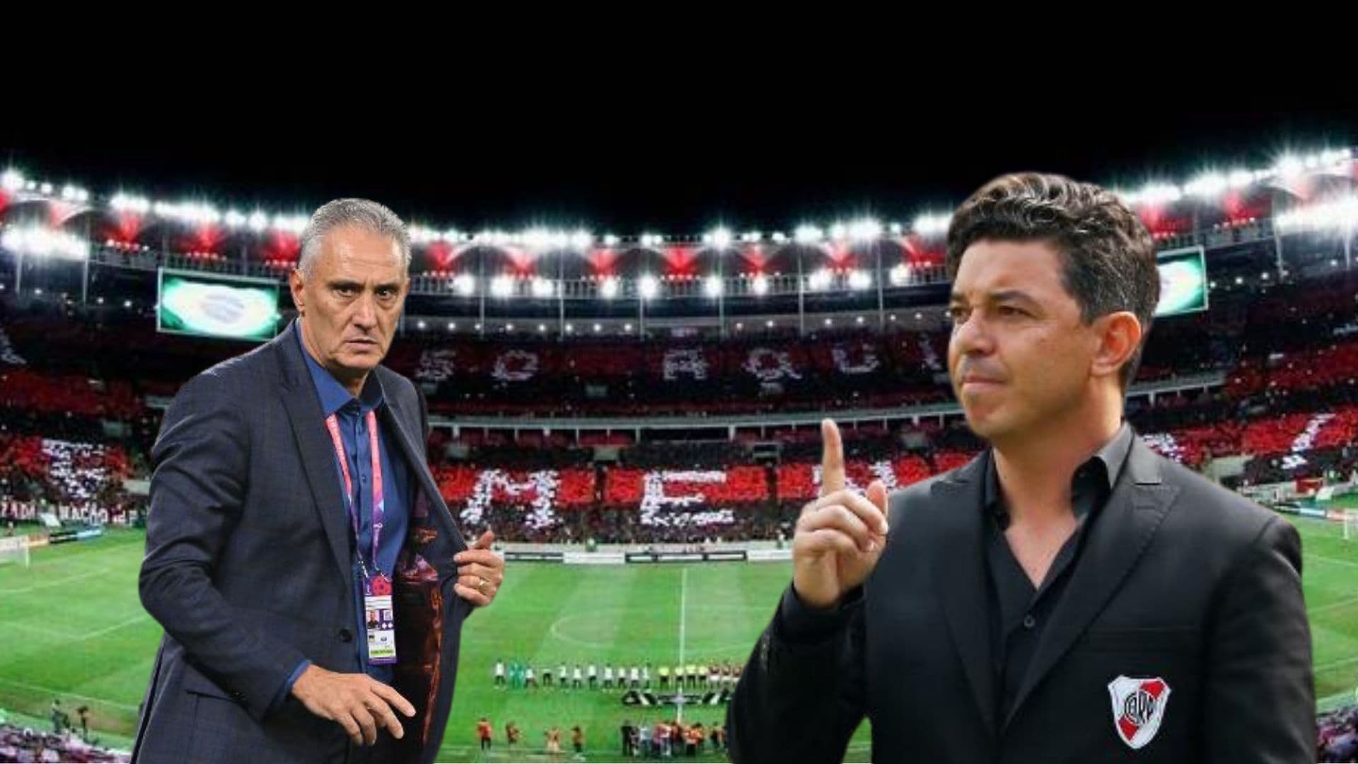 Apesar do alto valor oferecido ao argentino, Flamengo teria recebido resposta negativa