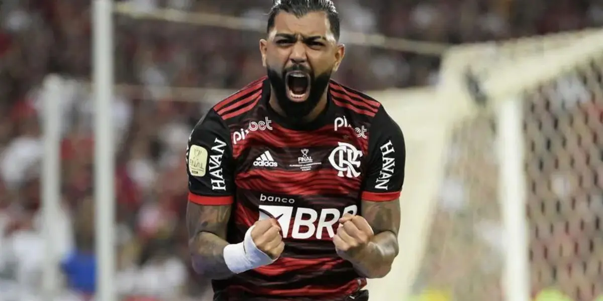 Apesar dos rumores, a dupla é inseparável dentro da Gávea