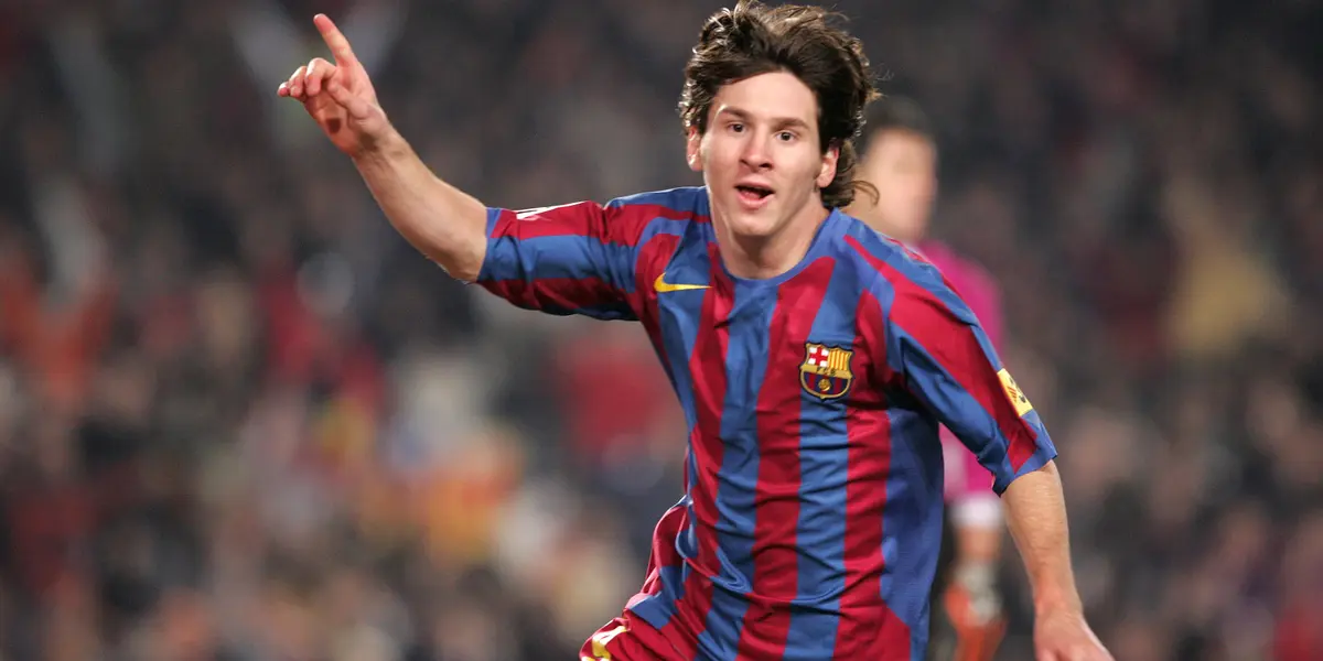 Apesar de Neymar ter lhe oferecido o '10', o argentino inicialmente se recusou a usar esse número. Agora, diz-se que o PSG lhe teria oferecido o '30', que usou na sua estreia no Camp Nou.