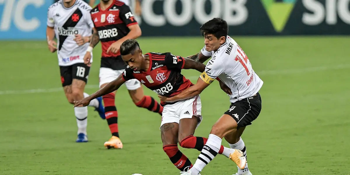 Apesar de ser o maior vencedor desde 2019, Flamengo tem grande rejeição de nomes conhecidos do futebol