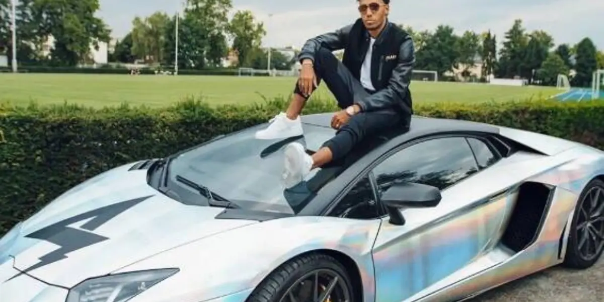 Após anos no Manchester City, jogador ex-Palmeiras se transferiu ao Arsenal