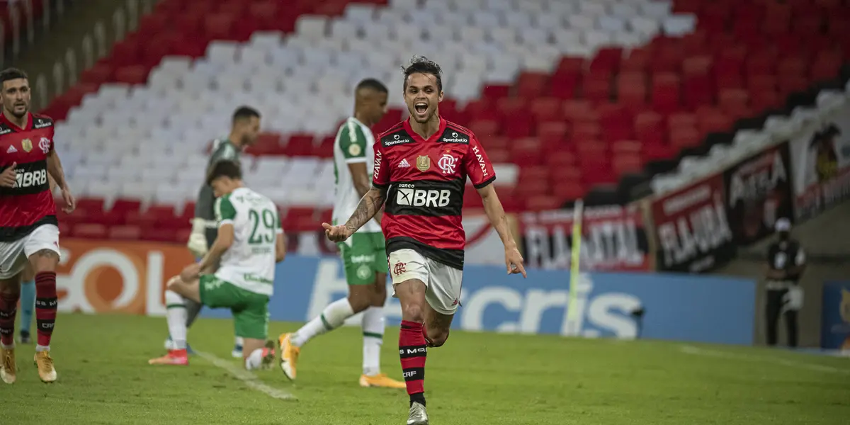 Após assumir vice-liderança, Flamengo busca consolidar ainda mais a perseguição ao líder Atlético-MG; Chapecoense pode ser rebaixada
