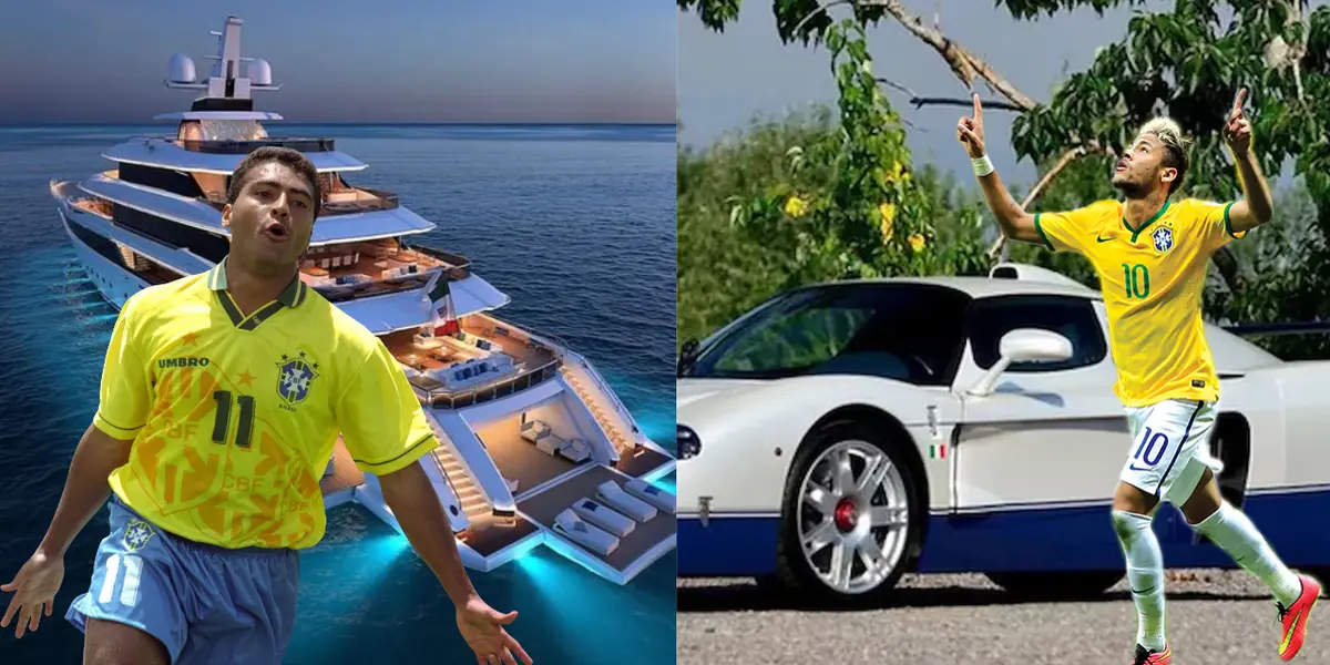 Após carreira brilhante nos gramados, tetracampeão se tornou político no Brasil