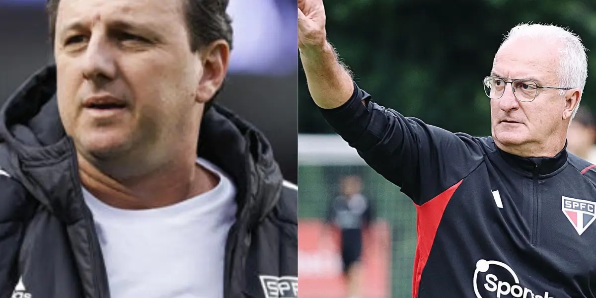 Após a chegada do técnico português Pepa, o Cruzeiro tem apresentado uma temporada regular, o que tem melhorado o clima no clube