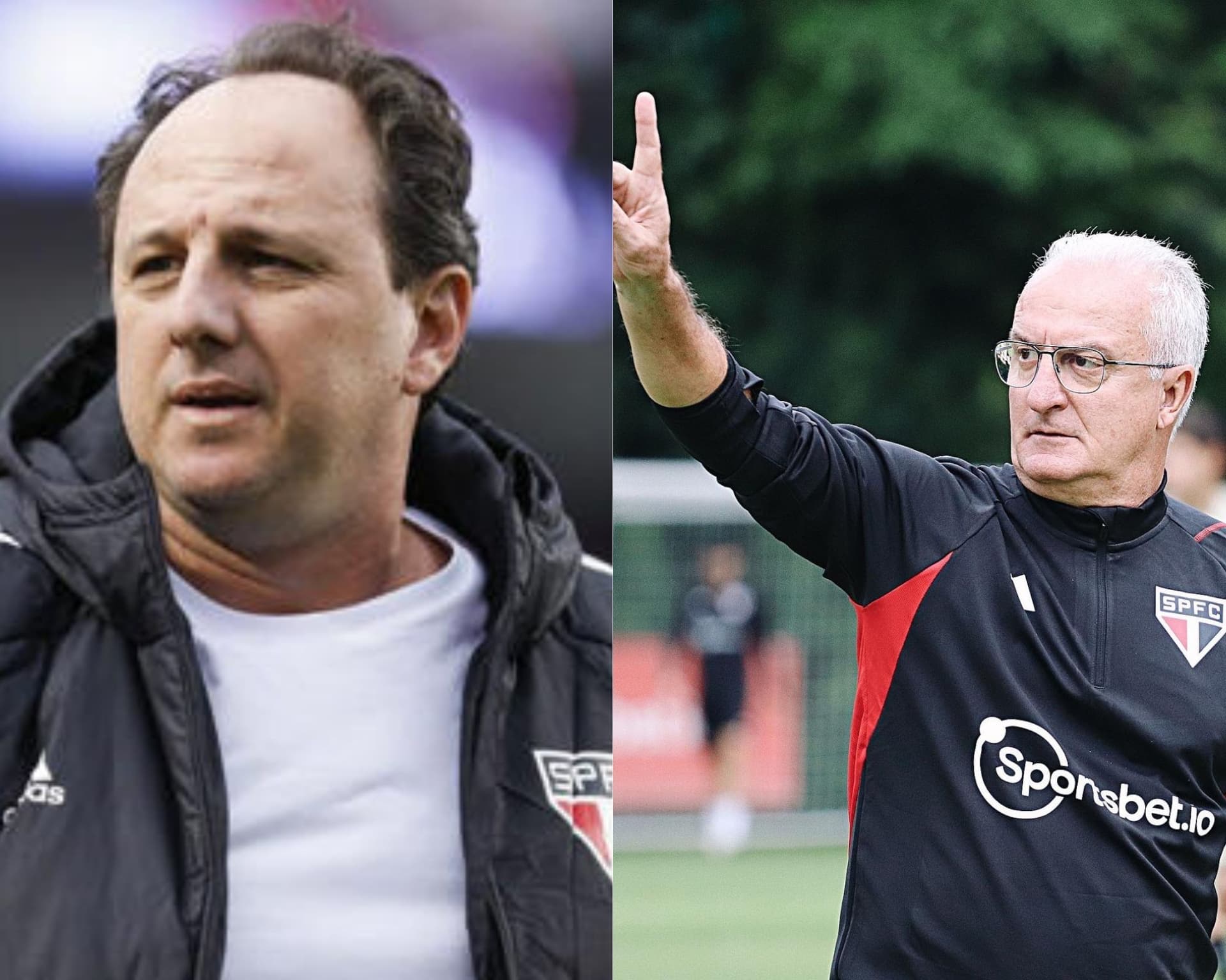 Após a chegada do técnico português Pepa, o Cruzeiro tem apresentado uma temporada regular, o que tem melhorado o clima no clube