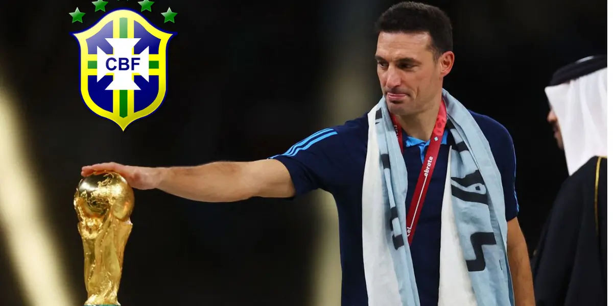 Após consulta a Marcelo Gallardo, nome de técnico campeão do mundo foi debatido entre torcedores