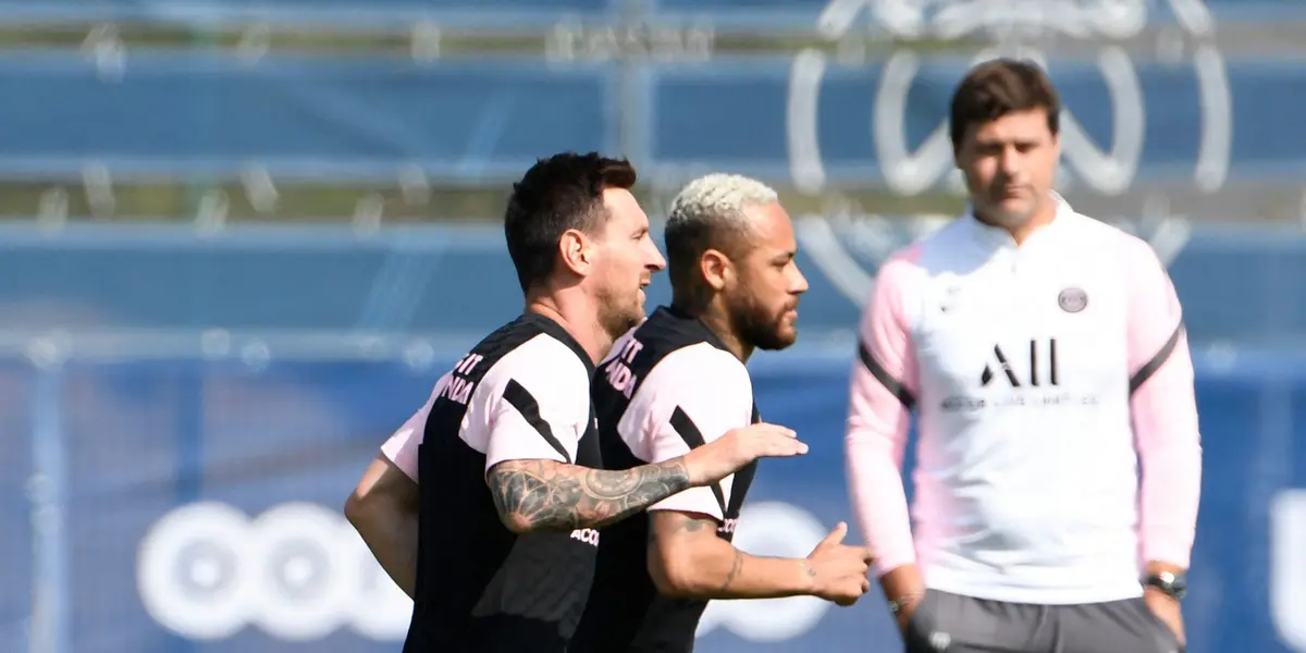 Após a contratação, o mundo inteiro vive a expectativa de Messi e Neymar juntos em campo pela equipe parisiense