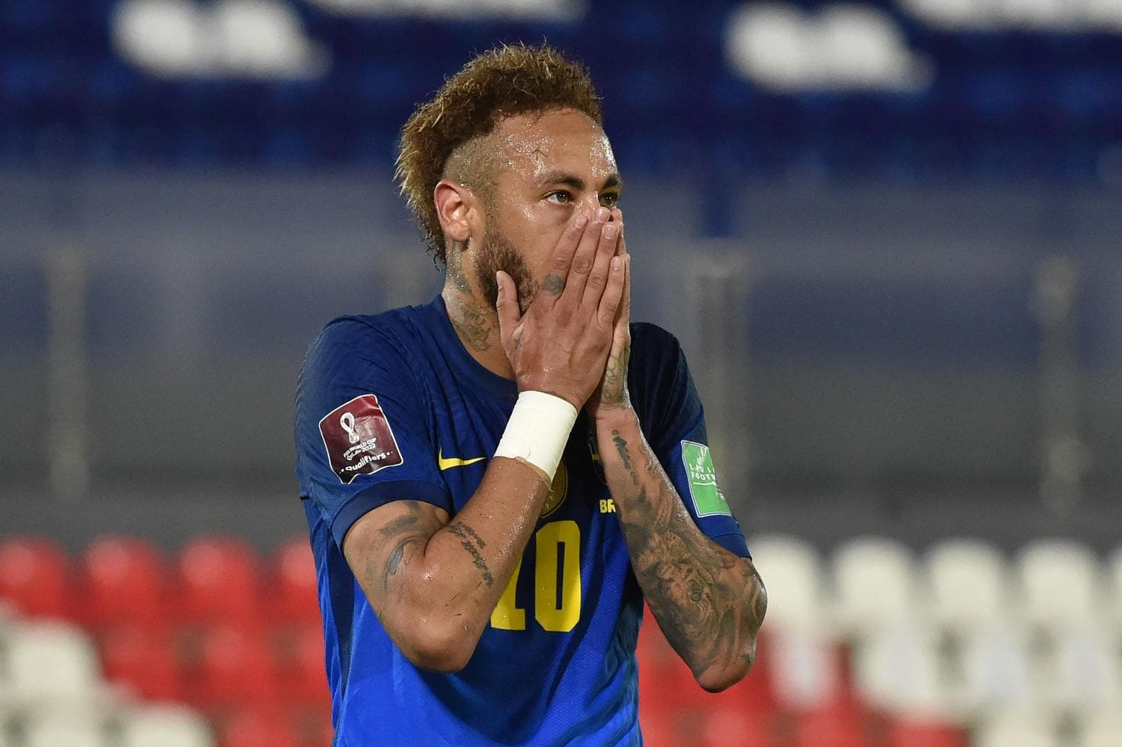 Após crise nas convocações pelo veto de países europeus, Liga Francesa se posiciona sobre liberação de jogadores
