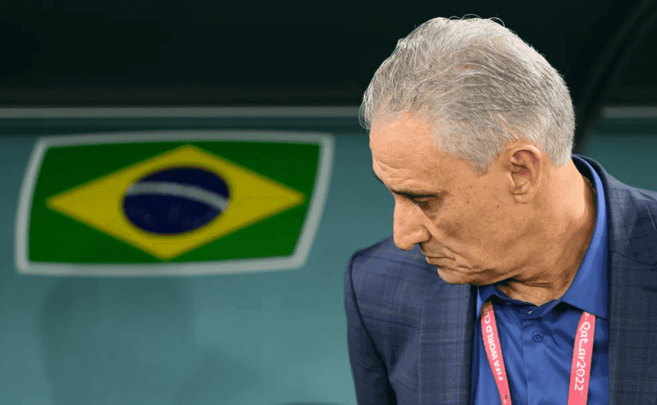 Após deixar a Seleção Brasileira, Tite vive ano sabático e gostaria de assumir um clube europeu