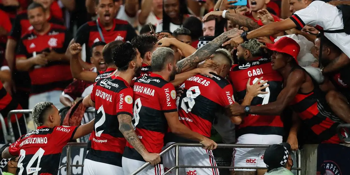 Após derrota com mal futebol apresentado, o treinador do Flamengo quer novos nomes