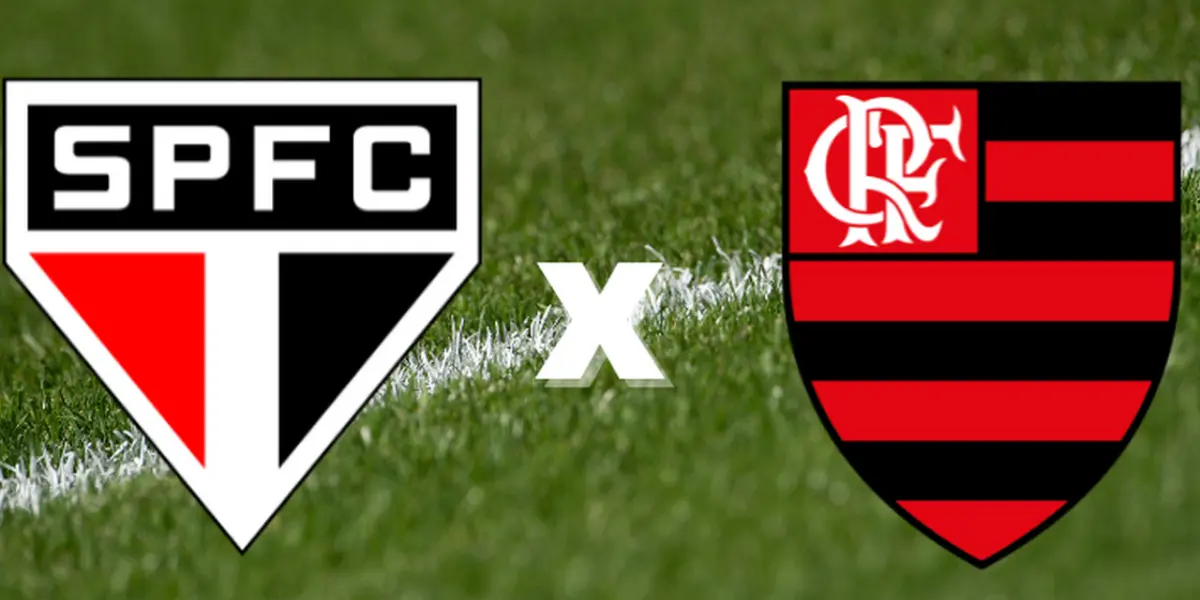 Após derrota para o Athletico-PR, Tricolor busca recuperação na tabela contra o rubro-negro carioca