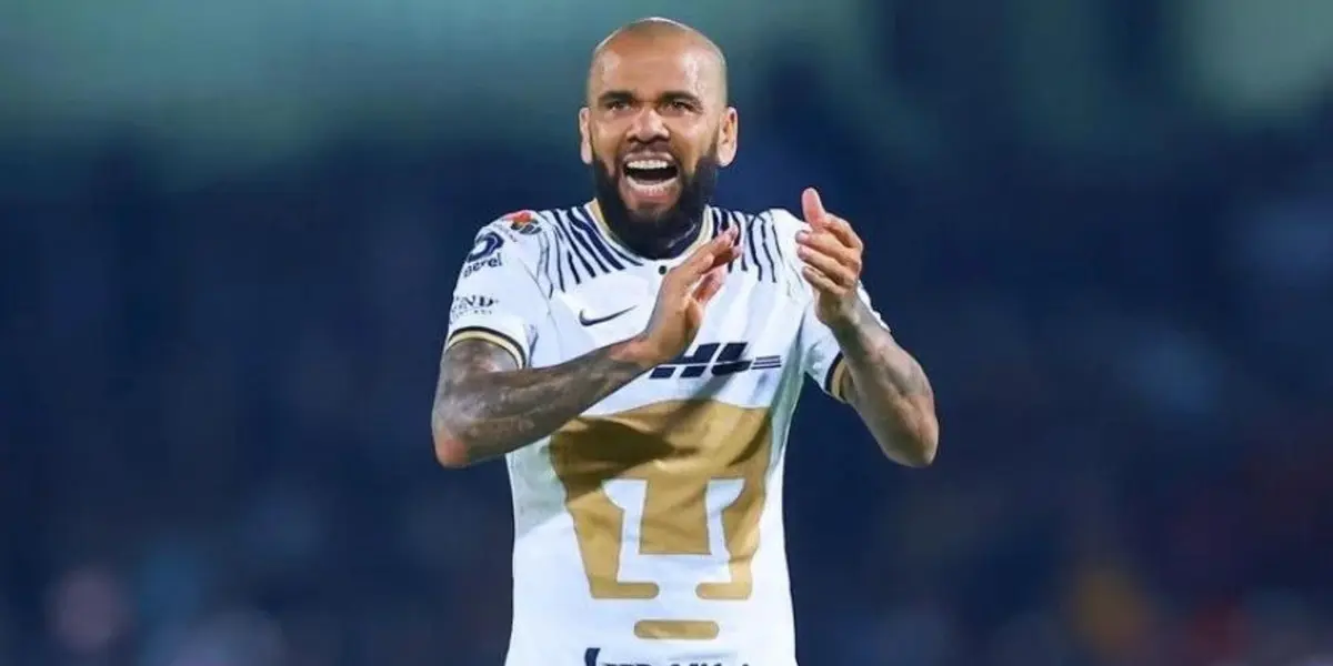Após a negativa do recurso de Dani Alves, os advogados do craque não sabem mais o que fazer