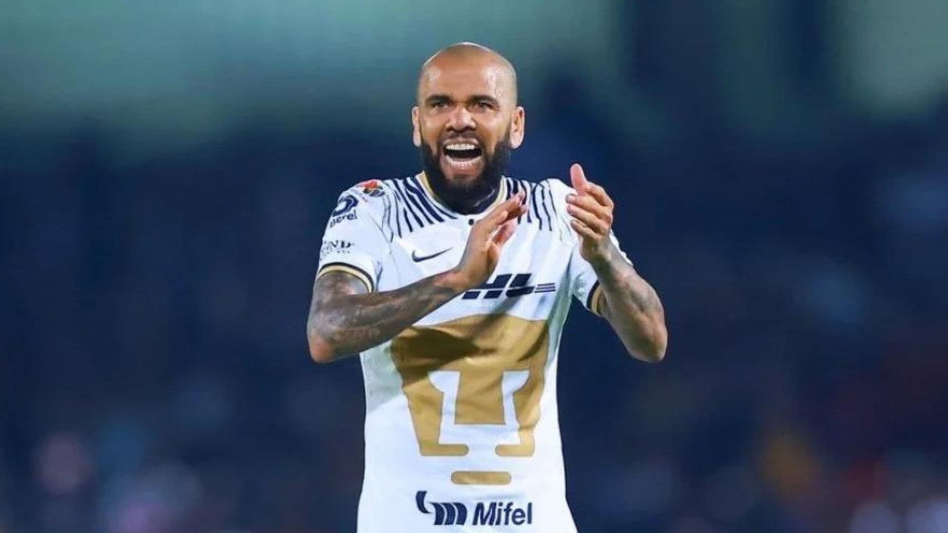 Após a negativa do recurso de Dani Alves, os advogados do craque não sabem mais o que fazer