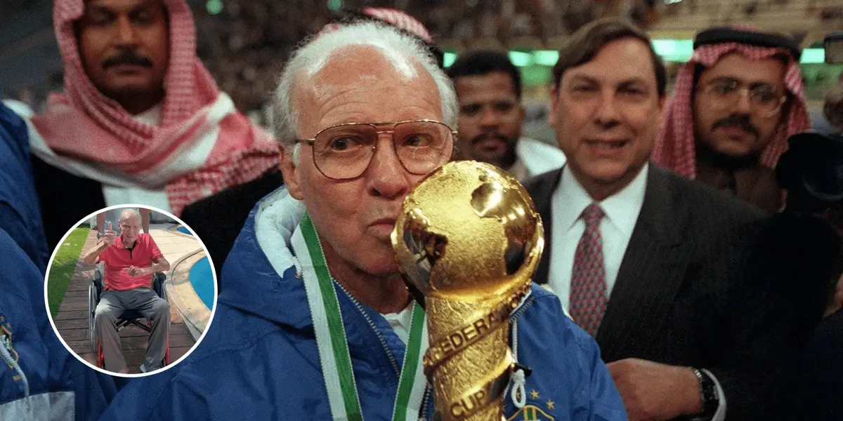 Após o falecimento de uma das lendas do futebol brasileiro muitas pessoas se perguntam, ele conseguiu deixar um grande patrimônio? Veja a seguir
