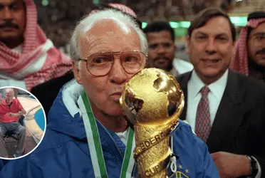 Após o falecimento de uma das lendas do futebol brasileiro muitas pessoas se perguntam, ele conseguiu deixar um grande patrimônio? Veja a seguir