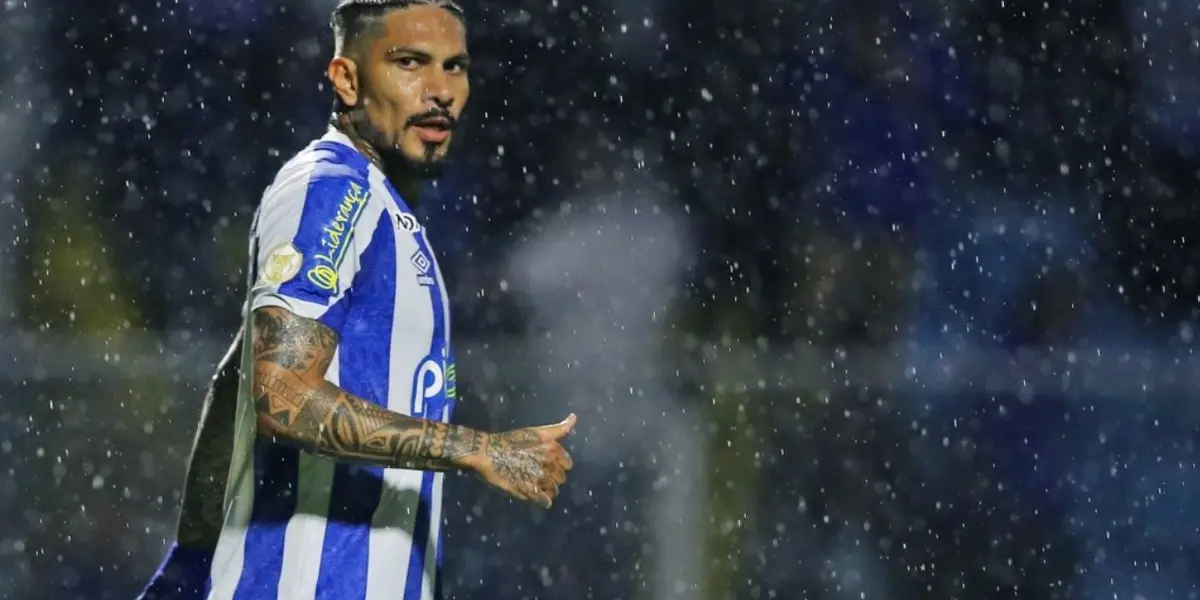 Após passagem frustrada no Avaí, peruano tenta se reencontrar na Argentina