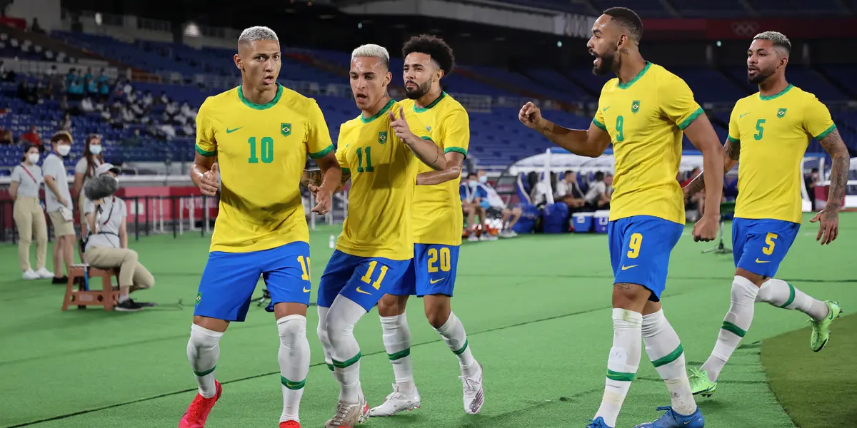 Após passar em branco contra a Costa do Marfim, Seleção finaliza fase de grupos em Saiatama