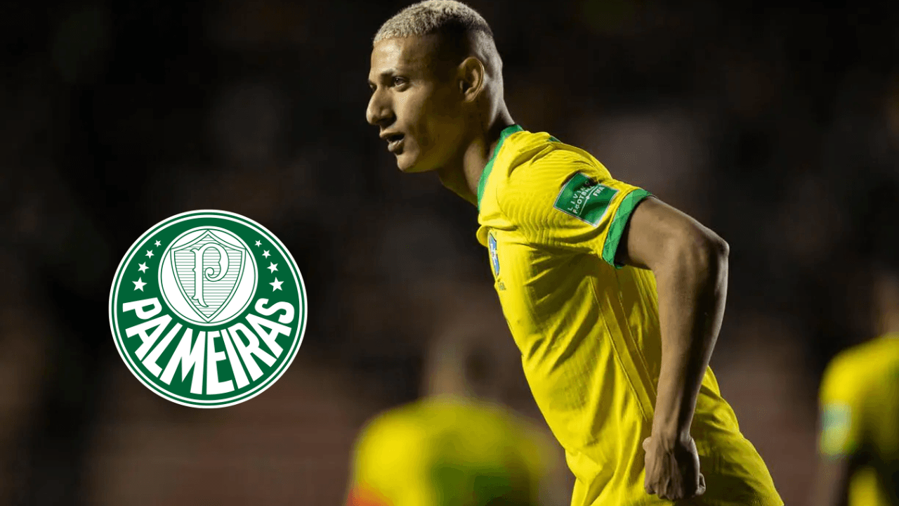 Após passar vergonha na Europa, jogador se tornou ídolo do alviverde