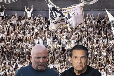 Após pequeno período como técnico interino, Santos efetiva Marcelo Fernandes como treinador do time