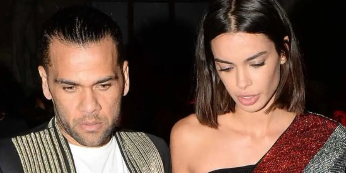 Após perder a mãe, ver a prisão do marido, a modelo espanhola teve um novo baque