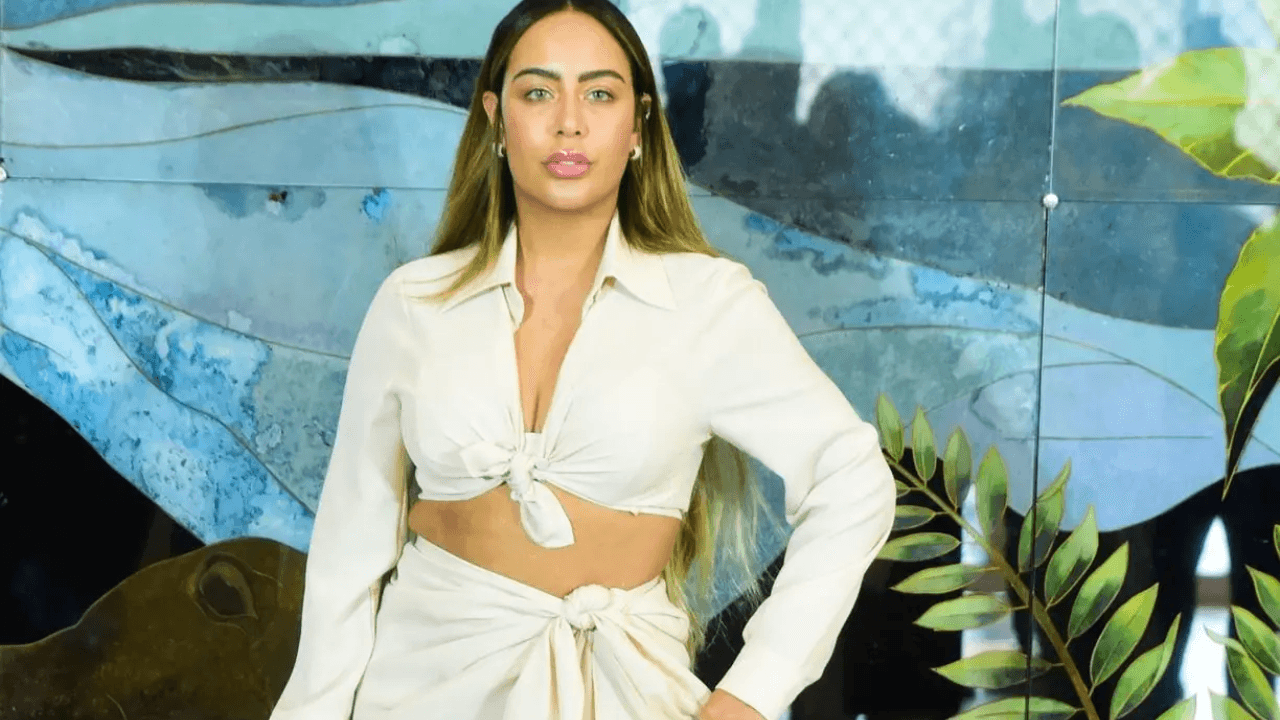 Após polêmica separação e brigas, jogador quer conquistar o coração de Rafaella Santos