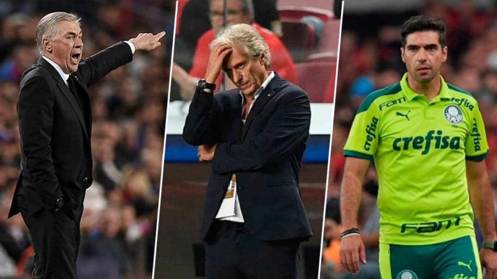 Após quase seis meses sem um treinador definido, a Seleção Brasileira de Futebol segue enfrentando indefinições no início de seu ciclo