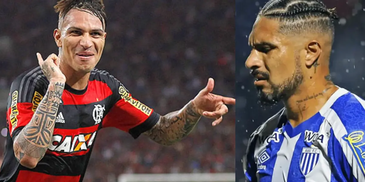 Após rebaixamento com o Avaí, jogador deve voltar ao futebol do seu país