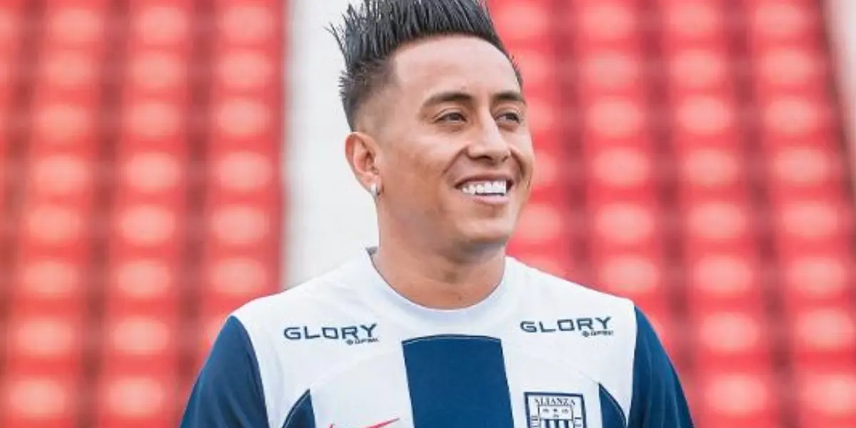 Após receber sanção pesada, jogador vai ganhar salário alto no futebol peruano