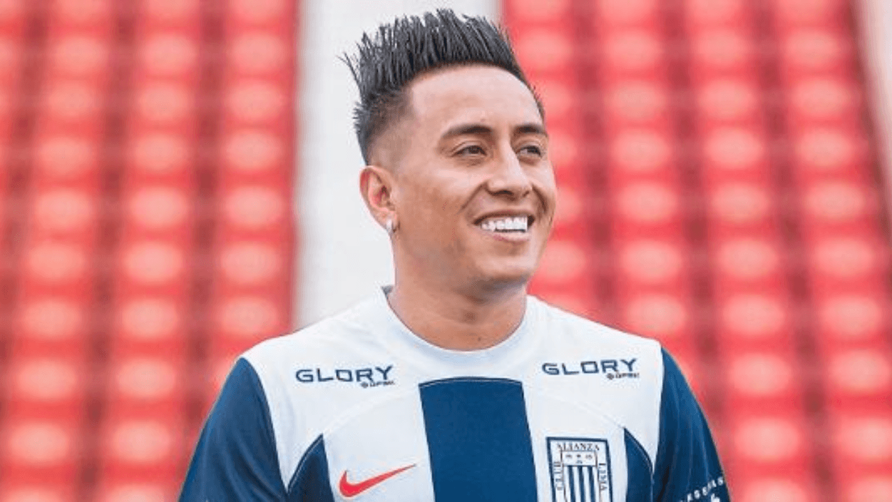 Após receber sanção pesada, jogador vai ganhar salário alto no futebol peruano