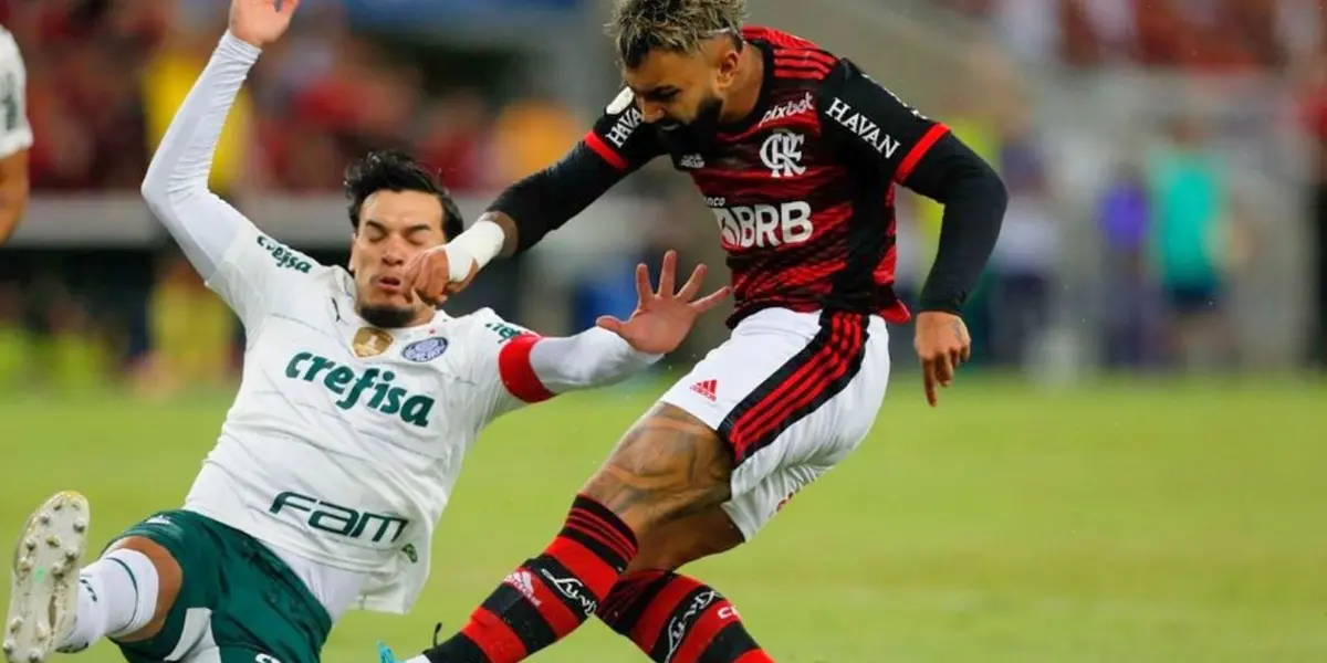 Após saber do ‘aceite’ de Claudinho para o Palmeiras, Flamengo deve iniciar sondagem por Dudu