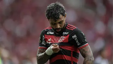Após sair do Flamengo, Gabigol terá um sucessor de peso no Flamengo