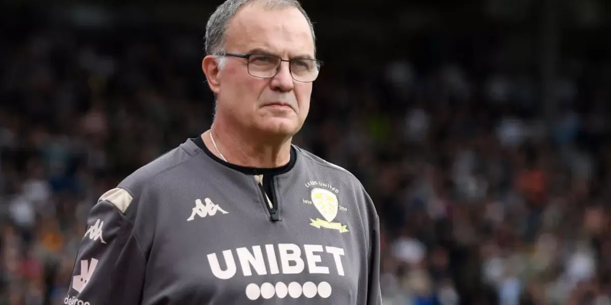 Após ser treinado por argentino, jogador foi recompensado com transferência a gigante mundial