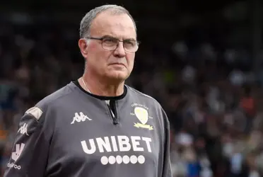 Após ser treinado por argentino, jogador foi recompensado com transferência a gigante mundial