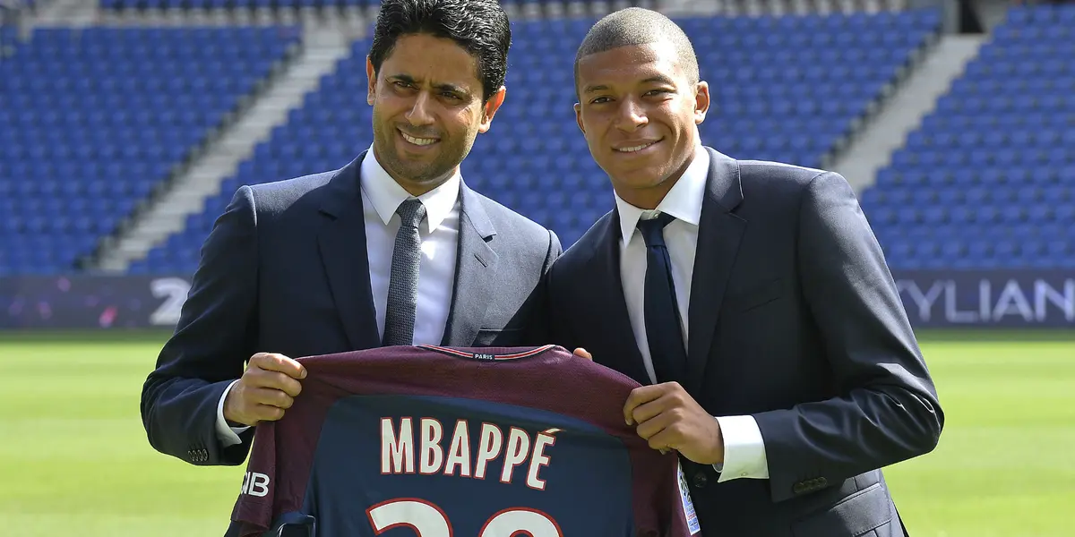 Após tentativa frustrada de ir ao time espanhol, francês pode finalmente deixar o PSG